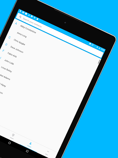 Talk360: International Calling screenshot