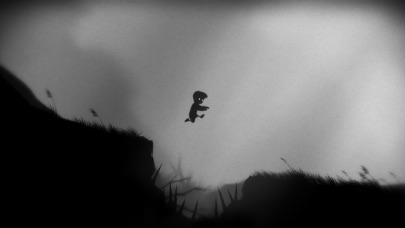 LIMBO screenshot