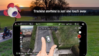 Litchi for DJI Drones screenshot