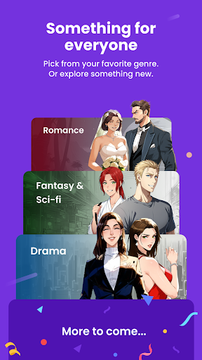 Pocket Toons screenshot