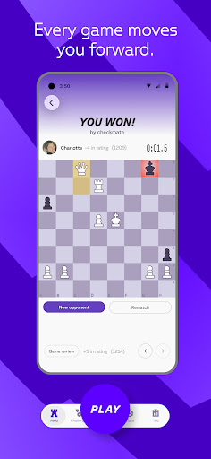 Take Take Take: Chess screenshot