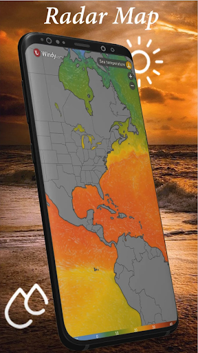 Weather Widgets screenshot