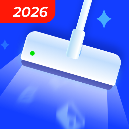 MiraClean - File Manager