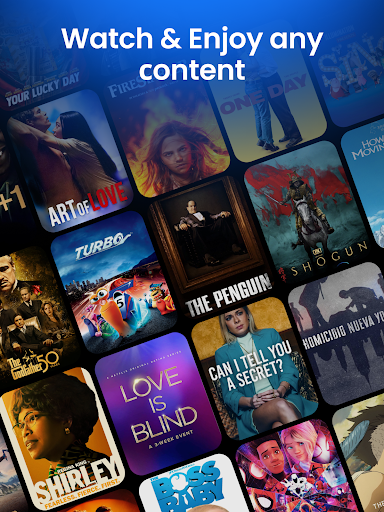 VPN Lumos: Super Secure VPN screenshot