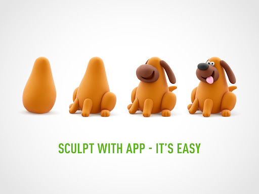 HEY CLAY® screenshot