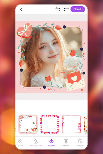 Photo Music & Video Maker screenshot