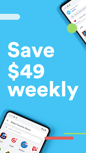 Flipp: Shop Grocery Deals screenshot