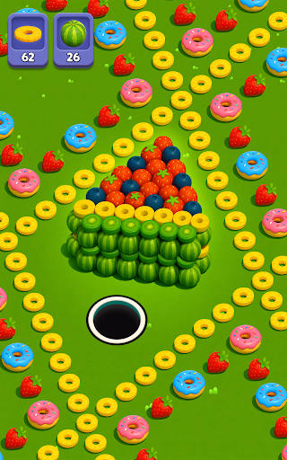 All in Hole: Black Hole Games screenshot