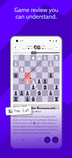 Take Take Take: Chess screenshot