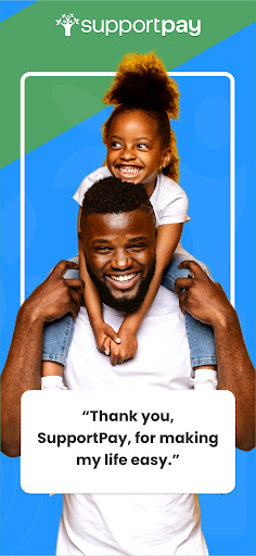 SupportPay: Split Expenses screenshot