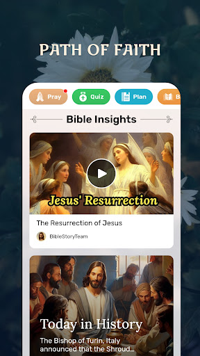 My Bible - Verse+Audio screenshot