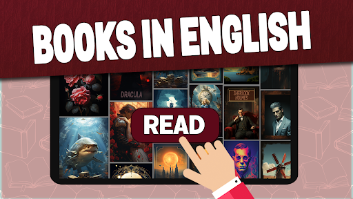 Books - Read and Download screenshot