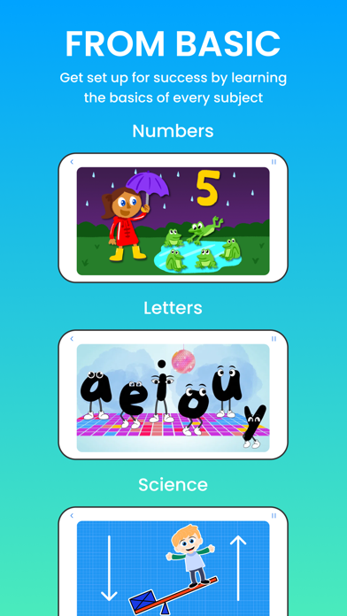 Super Teacher screenshot