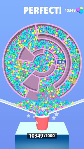 Multi Maze 3D screenshot