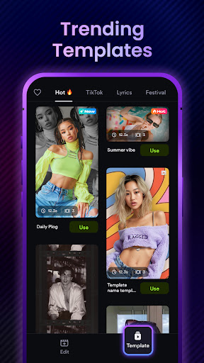AI Video Editor: ShotCut AI screenshot