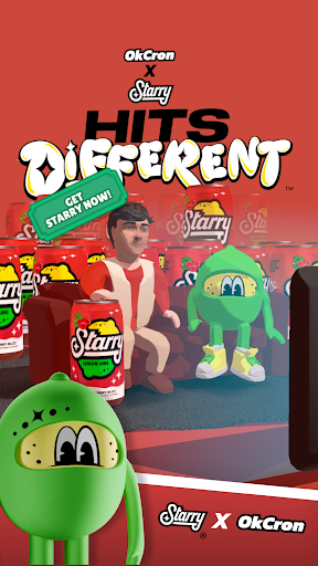 Cronblizz Blitz screenshot