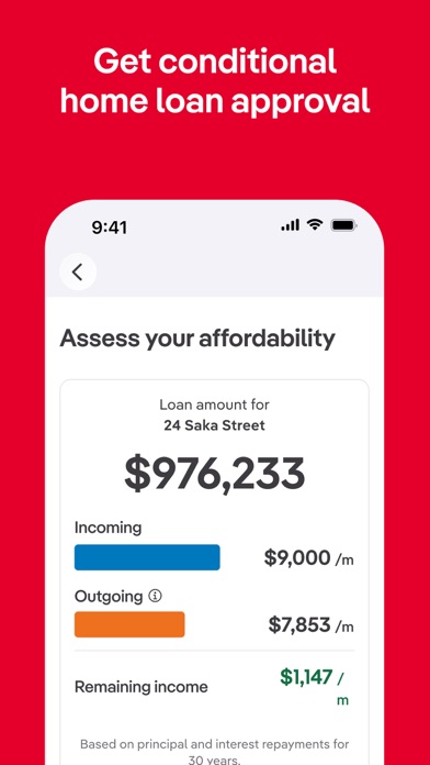 realestate.com.au - Property screenshot