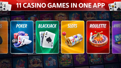 Blackjack 21: Blackjackist screenshot