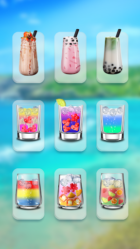 BOBA DIY: Tasty Tea Simulator screenshot