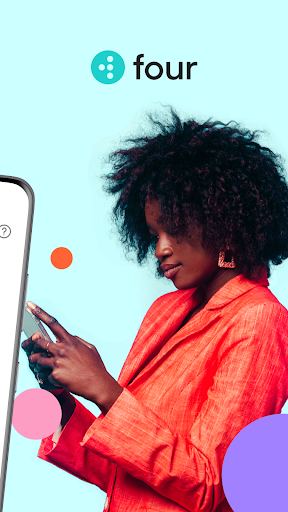 Four | Buy Now, Pay Later screenshot