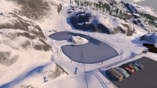 Grand Mountain Adventure 2 screenshot