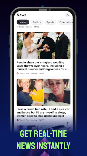 Ai Browser - Smarter & Safer screenshot