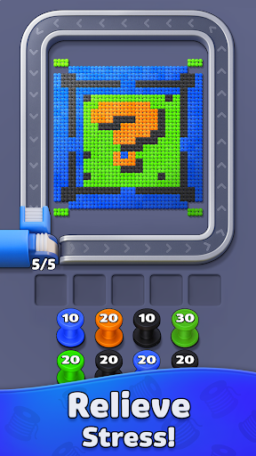 Yarn Flow screenshot