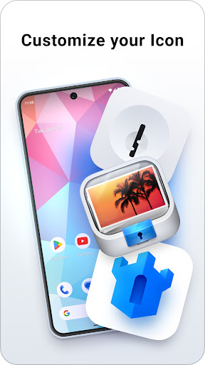 Private Photo Vault - Keepsafe screenshot