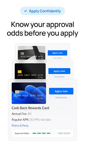 Credit Sesame: Grow your score screenshot