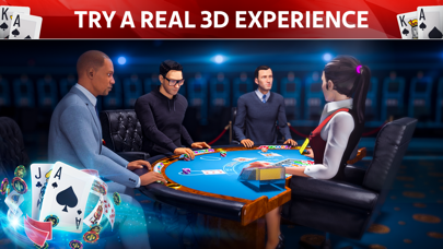 Blackjack 21: Blackjackist screenshot