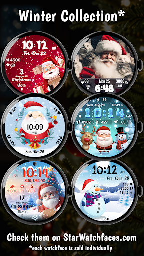 Advent Calendar screenshot