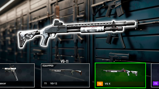 Zombie Apocalypse: Doomsday-Z screenshot