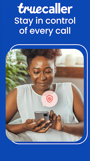 Truecaller: Caller ID Blocker screenshot