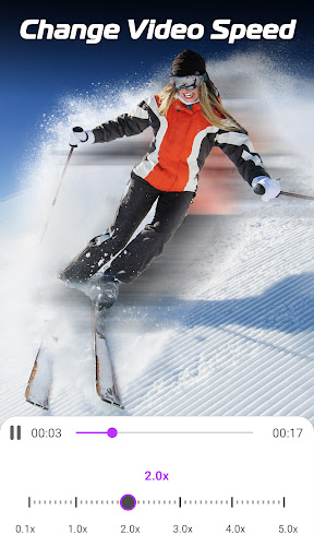 Photo Video Maker: Slideshows screenshot