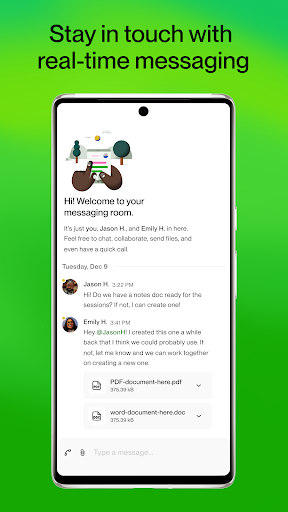 Upwork for Freelancers screenshot