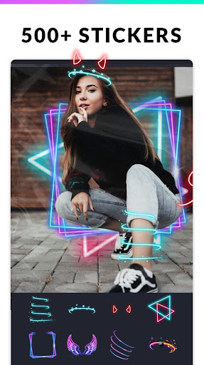 Photo Editor - Collage Maker screenshot