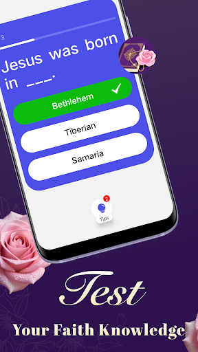 Rosa Mystica screenshot