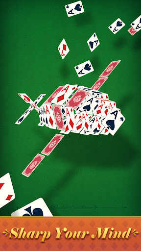 Nostal Solitaire: Card Games screenshot