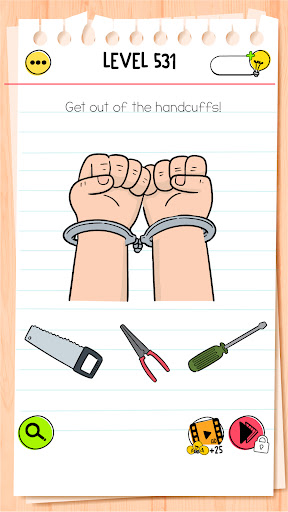 Brain Test All-Star: IQ Boost screenshot