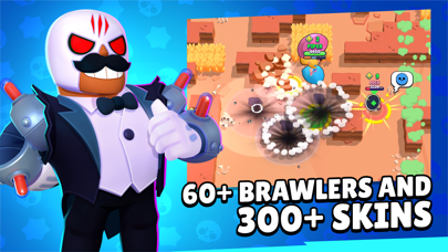 Brawl Stars screenshot