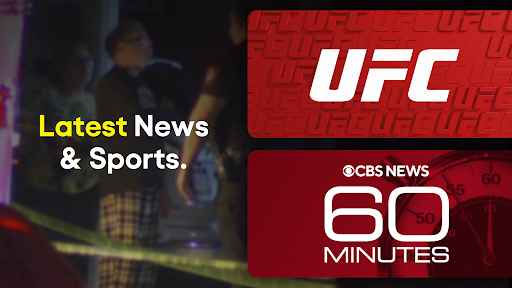 PlutoTV: Live TV & Free Movies screenshot