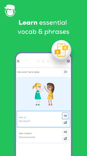 Ling - Learn Languages Now screenshot
