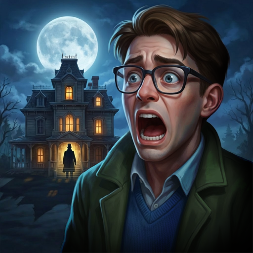 Lös: Mystery Horror Game