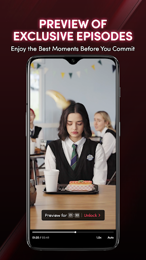 ReelShort - Stream Drama & TV screenshot