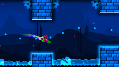 Geometry Dash SubZero screenshot