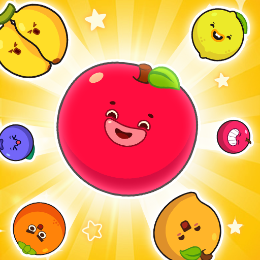 Fruit Fusion Fun