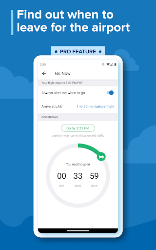 TripIt: Travel Planner screenshot