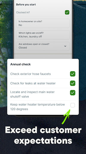 Jobber: Field Service Software screenshot