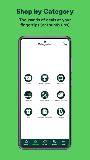 Woot! Deals and Shenanigans screenshot