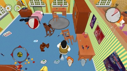 60 Seconds! Reatomized screenshot